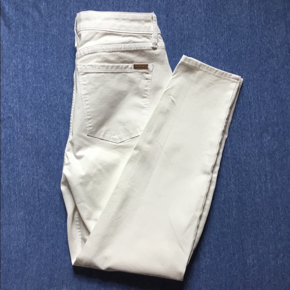 White House Black Market Skinny Jeans